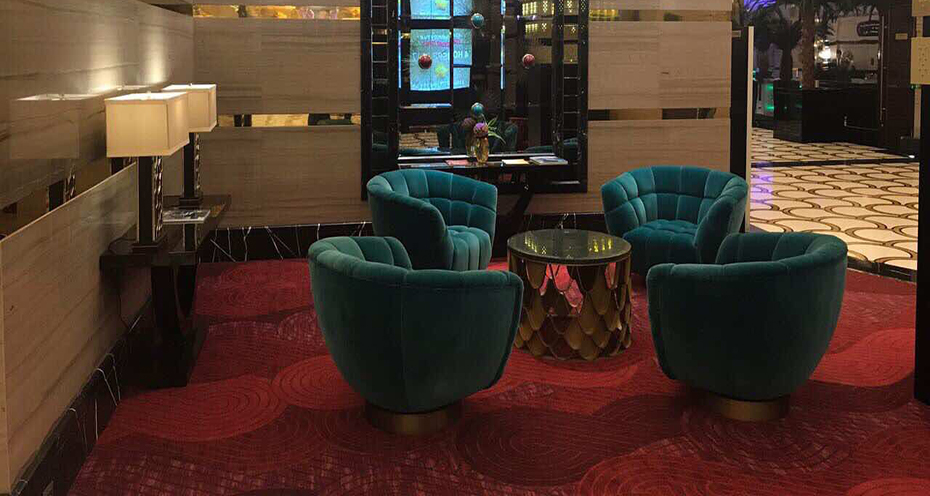 Sochi Casino & Resort 